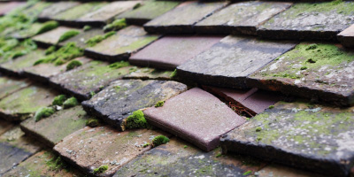 Little Kingshill roof repair costs